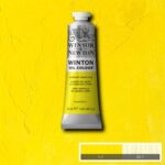 W&N Oil 37ml Cadmium Lemon Hue