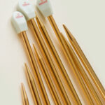 Sirdar Knit Pins 40cm 10mm