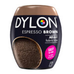 DYLON Machine Dye Espresso Brown