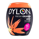 DYLON Machine Dye Fresh Orange