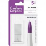 CC Swivel Blade Refill