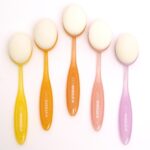 Blending Brushes 4cm 5pc