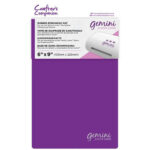 Gemini Junior Rubber Embossing Mat