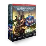 40k recruit edition starter set