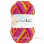 WYS Colour lab-tutti frutti