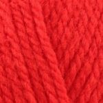 Patons Fab DK 100g Red 02323