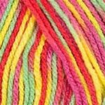 Patons Fab DK 100g Clown 02344