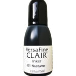 Versafine Clair Inker Nocturne 15ml