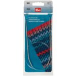 Prym 80cm ALUMINIUM CIRC 2.75mm