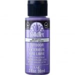 FolkArt  Outdoor amethyst 59ml