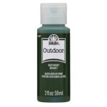 FolkArt  Outdoor thicket 59ml