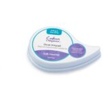 CC duet inkpad soft heather