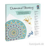 Diamond painting Mandala set 05