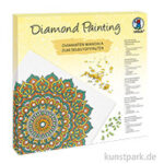 Diamond painting Mandala set 07