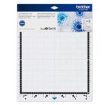 Brother Low Tack mat SDX  305x305mm
