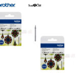 Brother standard cut blade