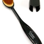 Blending Brushe medium