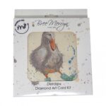 Bree Merry Diamond art kit Deirdrie