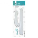 Bone folder set 2 scoring