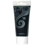 Stamperia Vivace Acrylic Black 60ml