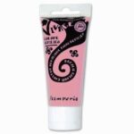 Stamperia Vivace Acrylic Rose Pink 60ml