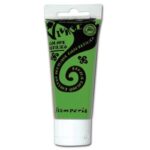 Stamperia Vivace Acrylic Dark Green 60ml
