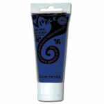 Stamperia Vivace Acrylic Navy Blue 60ml