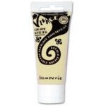 Stamperia Vivace Acrylic Antique Ivory 60ml