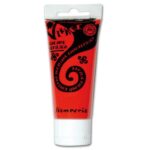 Stamperia Vivace Acrylic Vermilion 60ml