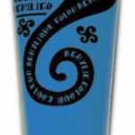 Stamperia Vivace Acrylic Blue 60ml
