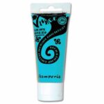 Stamperia Vivace Acrylic Cyan Blue 60ml