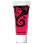 Stamperia Vivace Acrylic Scarlett 60ml