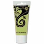 Stamperia Vivace Acrylic Light Green 60ml