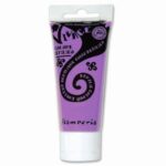 Stamperia Vivace Acrylic Cyclamen 60ml
