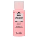 FolkArt Outdoor Baby Pink 59ml