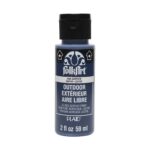 FolkArt  Outdoor Blue Sapphire 59ml