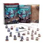 Warhammer 40k starter set