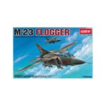 Acadamy M-23 Flogger