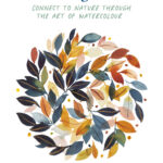 Painting Calm Inga Buividavice