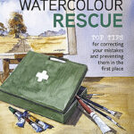 Watercolour Rescue - Charles Evans