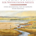 Charles Evans Pocket Book for Watercolour Artists
