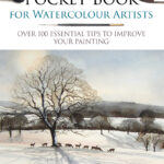 Geoff Kersey Pocket Book for Watercolour Artists
