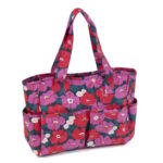 Craft bag M/Floral