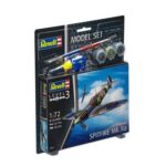Revell Model-Set Spitfire Mk.IIa
