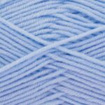 Cherished baby 4ply Pale blue