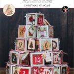 DIY Advent Calendar Christmas at Home