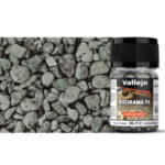 Diorama FX moss green 2-5mm