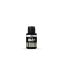 Wash FX 35ml Black