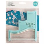 We R Memory keepers Tassle loom