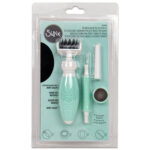 Sizzix Die brush & Pick accessory mint julip